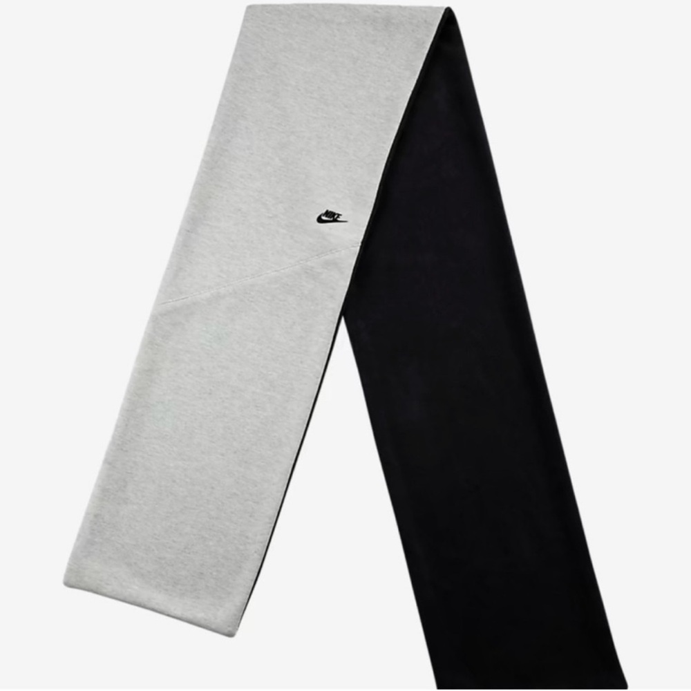 NWT Nike Therma-Fit Tech Fleece Winter Scarf